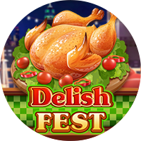 Delish Fest